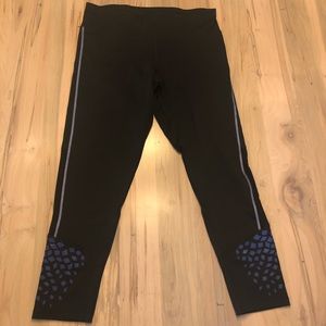 C9 by Champion Mesh Panel Leggings